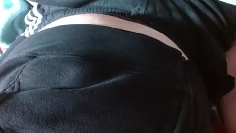 Liam online show from April 7, 9:50 pm