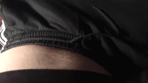 Liam online show from February 2, 9:55 pm