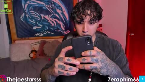 Tyler  Ada online show from September 9, 1:33 pm