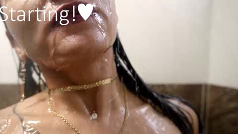 Tyler  Ada online show from November 20, 12:09 am