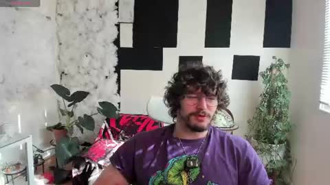 Johnny Stone online show from July 10, 11:42 pm