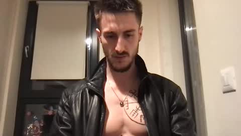 Master Joker online show from December 22, 2:49 am