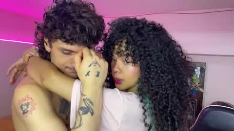 theking11220 online show from February 27, 10:41 am