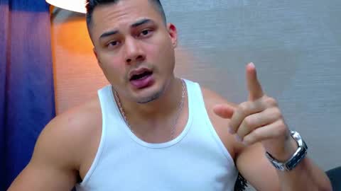 thekingerick online show from November 15, 11:39 pm