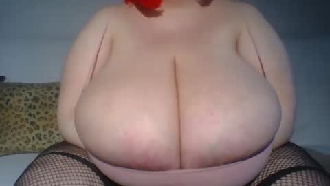 Kinky Angel online show from February 27, 6:46 am