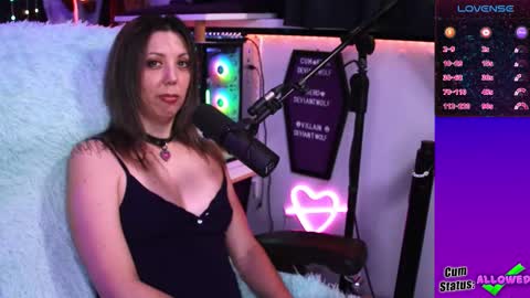 Nix online show from November 11, 3:31 am