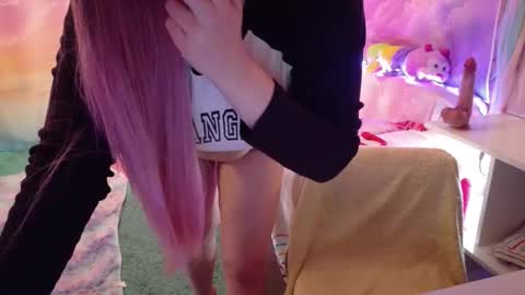 Layla Rose online show from September 29, 6:18 pm