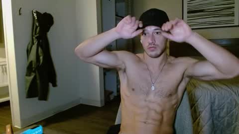 Lincoln online show from February 27, 5:00 am