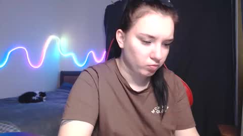 Lisa online show from November 20, 11:42 am