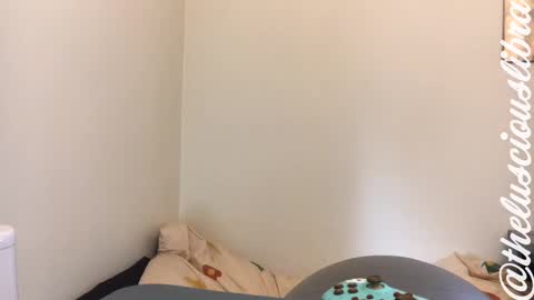 thelusciouslibra online show from March 10, 10:02 pm