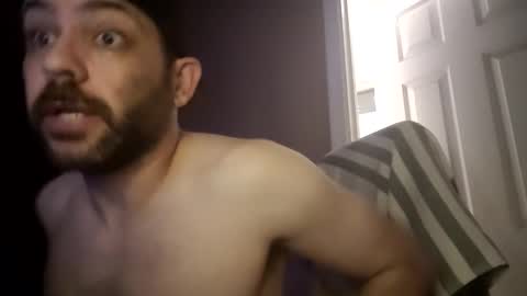 Frank online show from March 5, 8:32 am