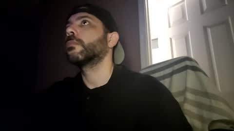 Frank online show from March 7, 2:25 am