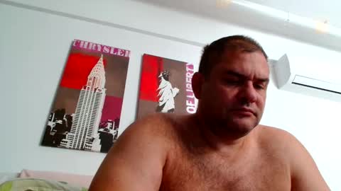 Snapshot of themastercomander chatting on September 24, 5:25 am Big Alpha Daddy Master online show from September 24, 5:25 am
