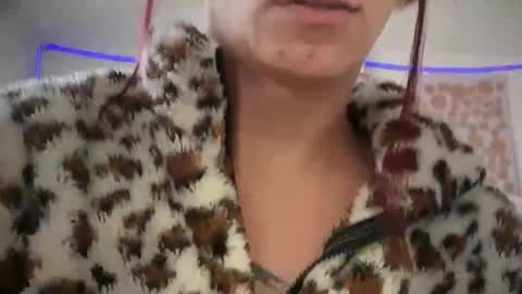 Lucy Lucy online show from December 20, 4:47 pm