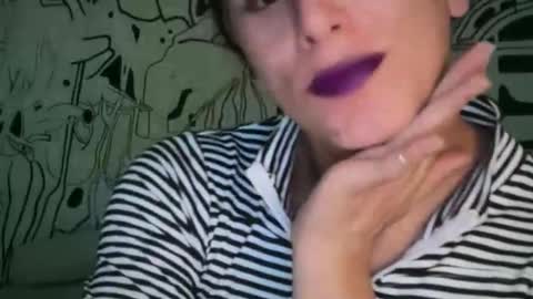 Lucy Lucy online show from November 29, 11:56 pm