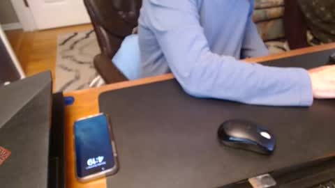 thembones online show from November 1, 8:19 pm