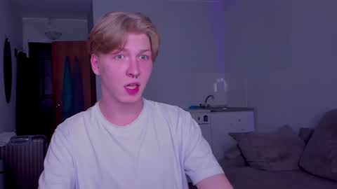 Sever online show from November 17, 5:15 pm