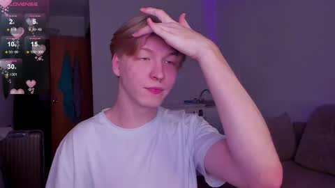 Sever online show from November 21, 3:04 am