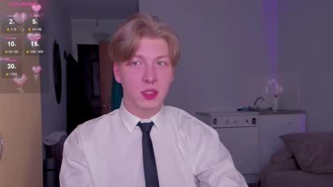 Sever online show from November 16, 12:18 pm