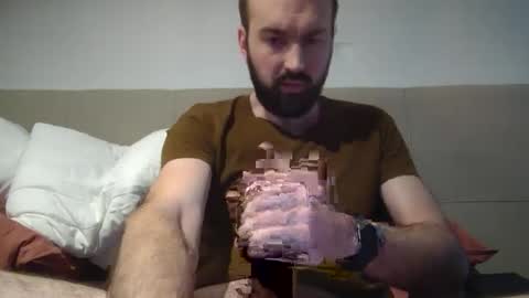 themikka1234 online show from February 24, 10:59 am