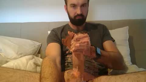 themikka1234 online show from March 7, 11:29 am