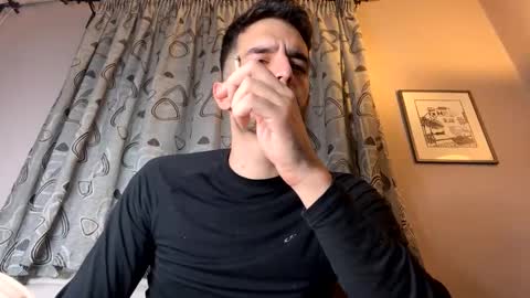 themmistokles online show from January 18, 10:49 pm