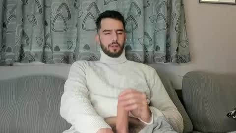 themmistokles online show from December 6, 11:06 am