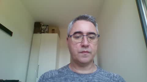 Themohican online show from May 6, 7:25 am