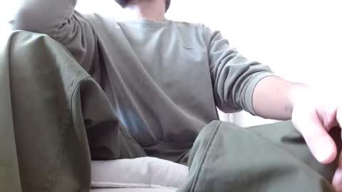 TheMonarchGoat online show from March 11, 9:45 am