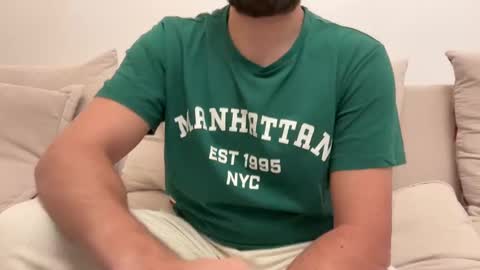 TheMonarchGoat online show from February 28, 9:23 pm