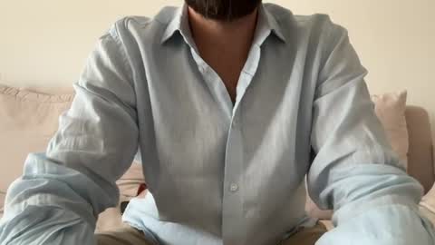 TheMonarchGoat online show from July 27, 8:00 am