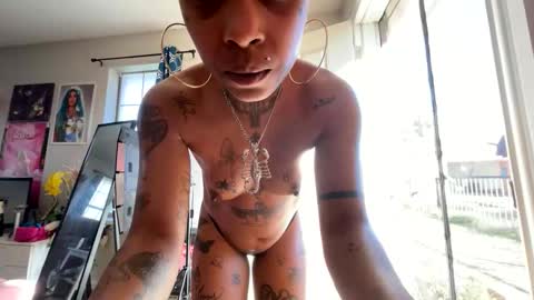 the moody witch online show from November 26, 9:00 pm