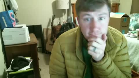 Daisy and Tim online show from February 26, 4:19 am