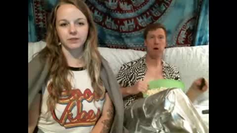 Daisy and Tim online show from January 17, 4:39 am