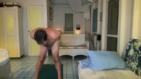 Woody online show from February 1, 10:13 pm