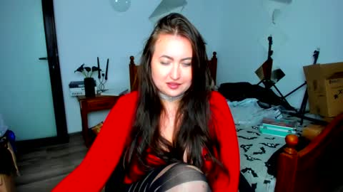 thenaughtygf online show from September 25, 10:06 pm