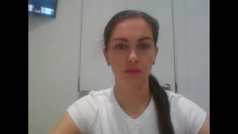 TheNaughtyNurse online show from February 19, 10:58 am