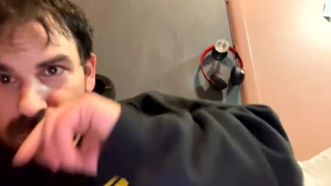 thenewfiechris online show from March 25, 11:00 pm