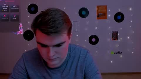 theo_drift online show from February 25, 9:29 pm