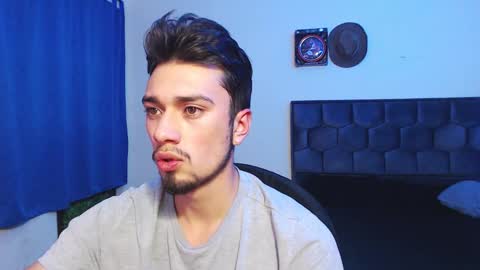 Theo online show from December 19, 6:20 am