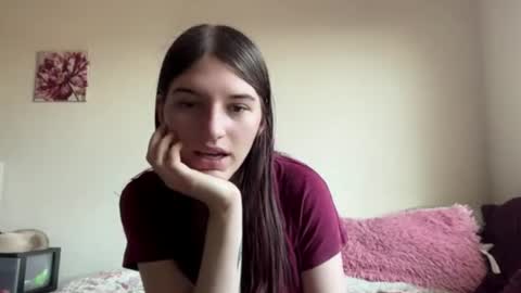 Astrid online show from July 15, 11:09 pm