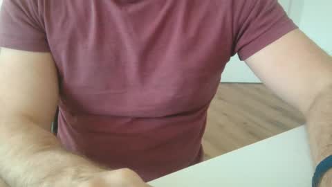 theoone7891 online show from February 9, 3:01 pm