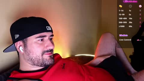 Snapshot of theoravi chatting on December 8, 4:01 am Theo Ravi online show from December 8, 4:01 am