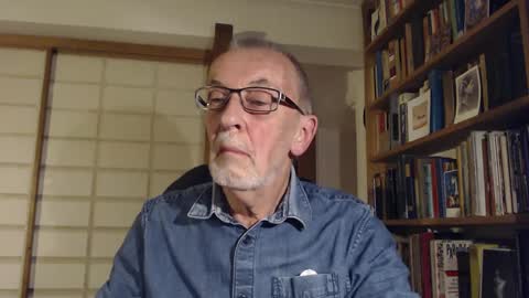 theowlandthe online show from December 12, 7:26 pm