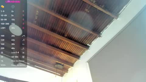 Pamela  online show from February 28, 6:31 pm