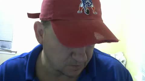 thepats2323 online show from January 11, 11:02 pm