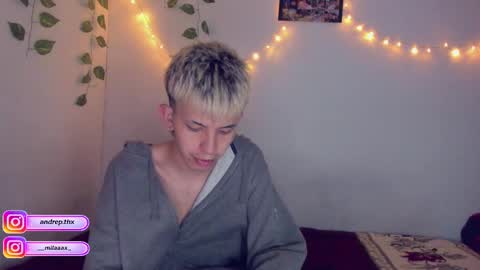 theperfectchemistry online show from April 26, 12:03 pm