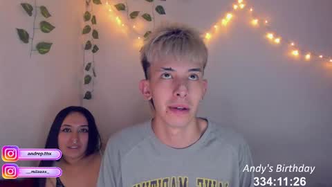 theperfectchemistry online show from March 27, 2:29 pm