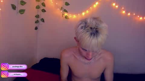 theperfectchemistry online show from February 22, 9:24 am