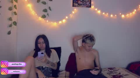 theperfectchemistry online show from April 24, 11:12 am